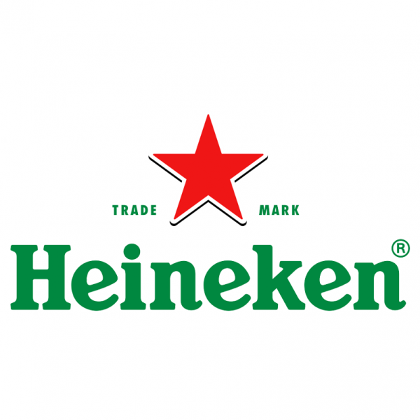 Heineken keg